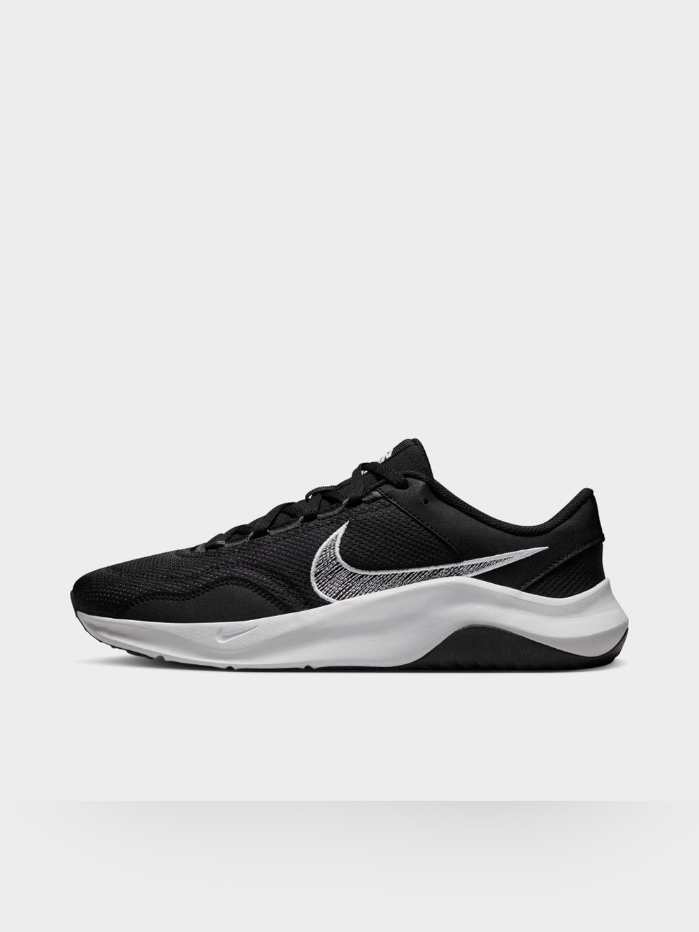 New Nike Legend Essential 3 Next Nature 'Black White' Men’s Shoes DM1120-001